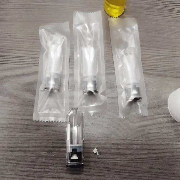 RELX 悅刻五代空煙彈| 2.0ml空倉 · 陶瓷芯 · 側邊註油 | 台灣現貨